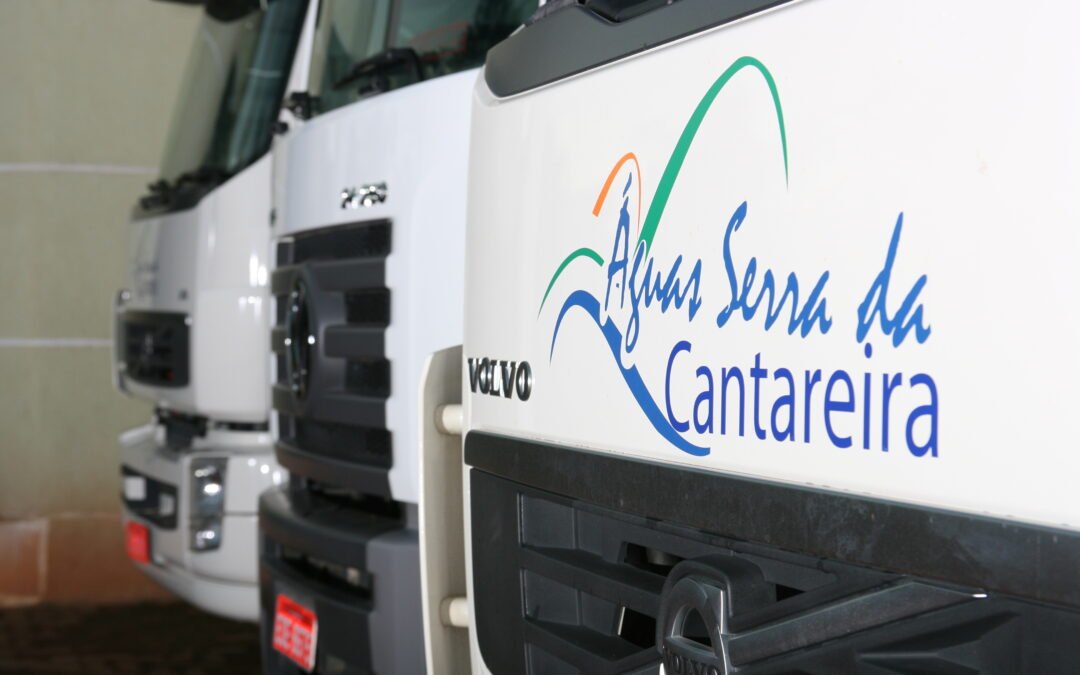 Como melhorar os serviços de abastecimento de água?