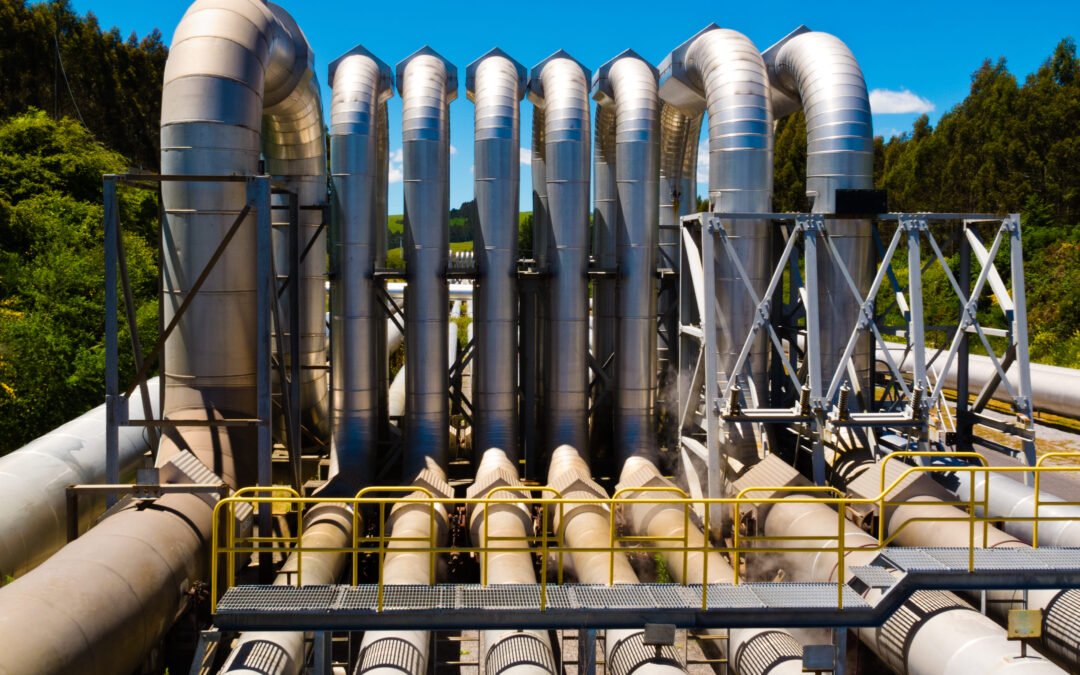 Serviços de Abastecimento de Água